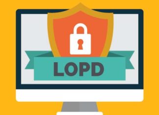 xerrada segureta privada i lopd