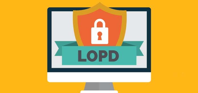 xerrada segureta privada i lopd