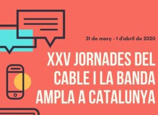 Jornades cecable coettc