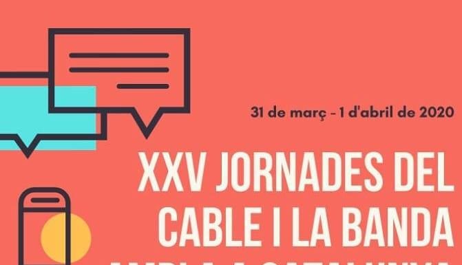 Jornades cecable coettc