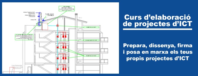 curs elaboració projecte ict