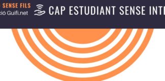 cap estudiant sense fils