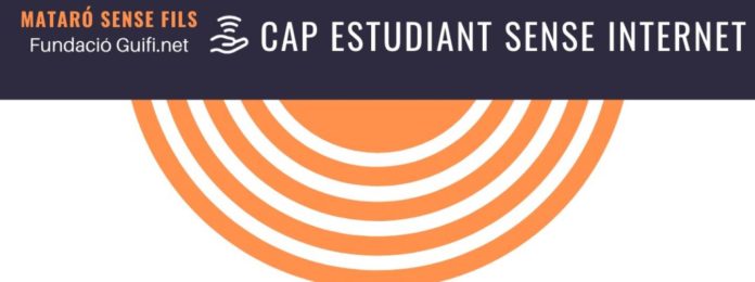 cap estudiant sense fils