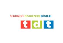 segundo dividendo digital