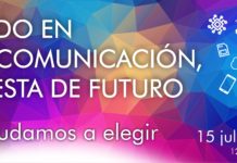 jornada onlune grado en telecomunicacions