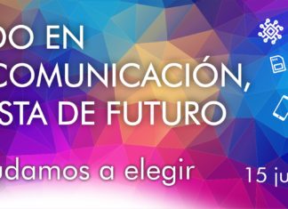 jornada onlune grado en telecomunicacions