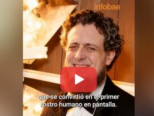 A un siglo de la primera prueba de un televisor: el espíritu innovador de un inventor