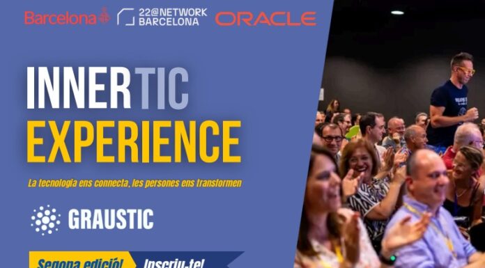 Torna INNERTIC EXPERIENCE!