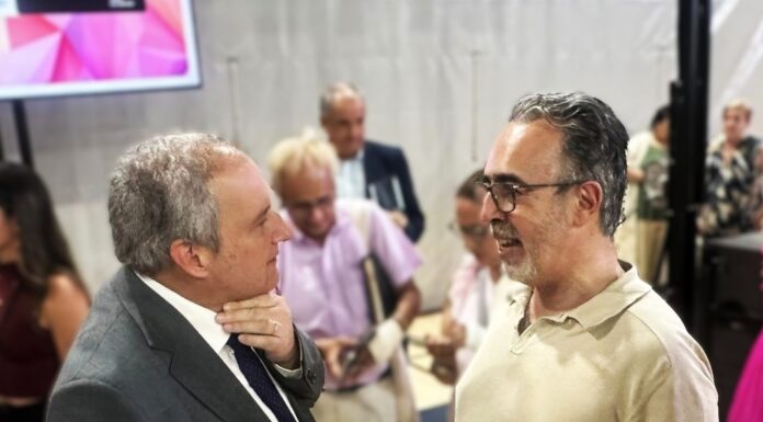 El COETTC es reuneix amb el Ministre d’Indústria per frenar la retallada de competències en seguretat industrial