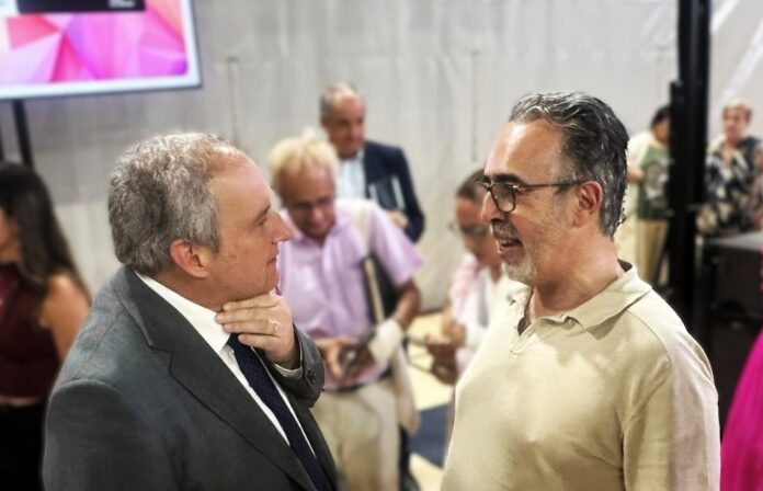 Jordi Hereu-Jordi Farré