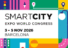 Sorteig d’invitacions per al Smart City Expo World Congress i Tomorrow.City