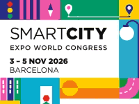 Sorteig d’invitacions per al Smart City Expo World Congress i Tomorrow.City
