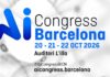 AI Congress Barcelona · 20, 21 i 22 d’octubre