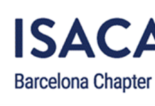 XV Congrés ISACA Barcelona. 25è Aniversari d’ISACA Barcelona