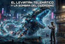 El COETTC alerta de que el nuevo Real Decreto de Identidad Digital centraliza la gobernanza pública y expone al ciudadano a la «muerte civil telemática»